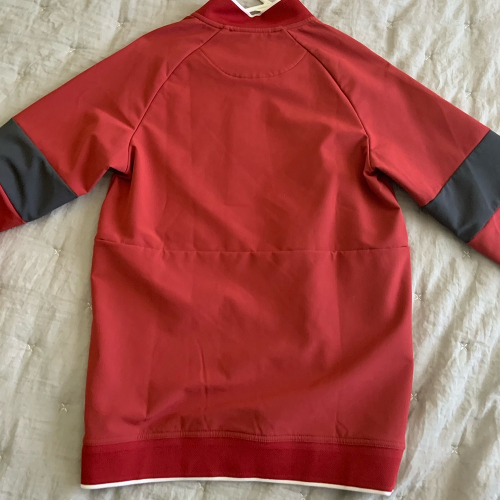 Washington State University Jacket - Picture 2 of 6